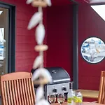 Hausboot Kaddi`s Sunflower - Huus&meer Botel