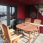 Hausboot Kaddi's Sunflower - Huus & Fehmarn