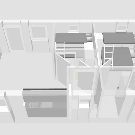 Hausboot Kaddi's Sunflower - Huus & Ботель