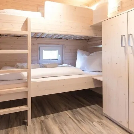 Hausboot Kaddi's Sunflower - Huus & * Гросенброде