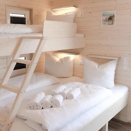 Hausboot Kaddi's Sunflower - Huus & * Fehmarn