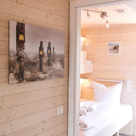 Hausboot Kaddi's Sunflower - Huus &