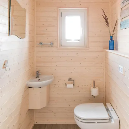 Hausboot Kaddi's Sunflower - Huus &