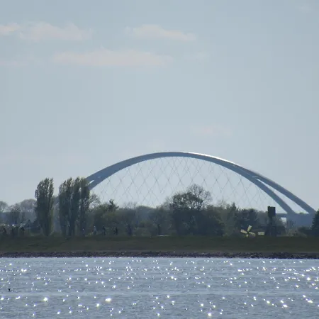 Hausboot Kaddi's Sunflower - Huus & Ботель *